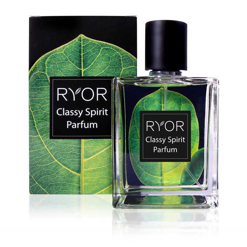 Ryor - Classy Spirit Parfüm (Parfüms)